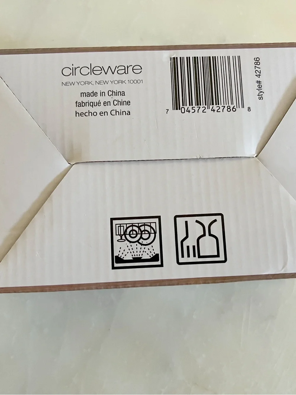 Circleware “take shot”